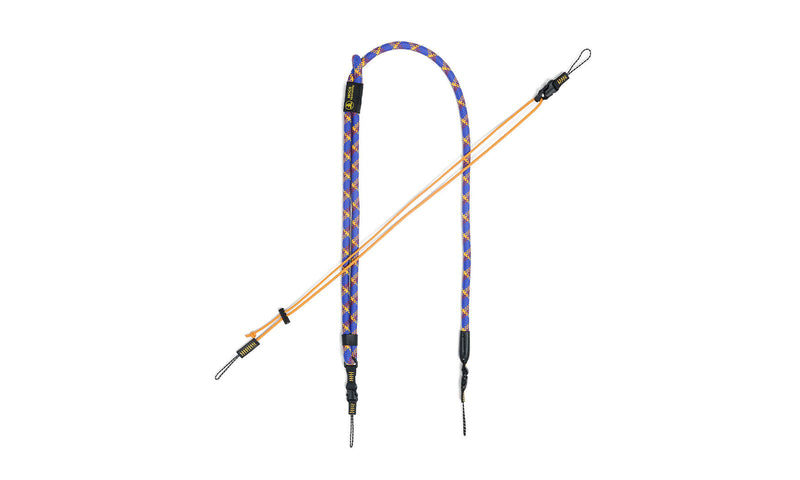 Lakeview Blue NocLoc Approach Strap product image #5