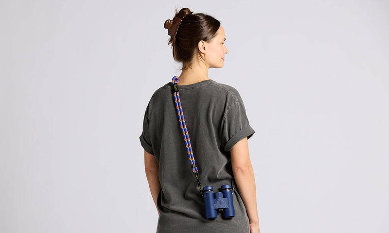 Lakeview Blue NocLoc Approach Strap product image #8