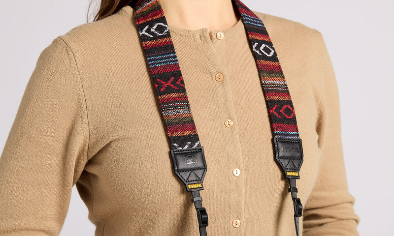 THICKET NocLoc Woven Tapestry Strap product image #7