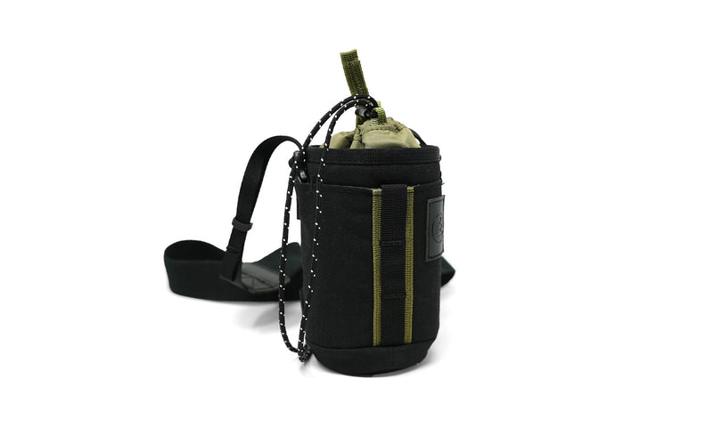 Charcoal (Black) Tube Caddy product image #5