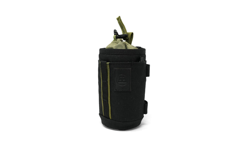 Charcoal (Black) Tube Caddy product image #1