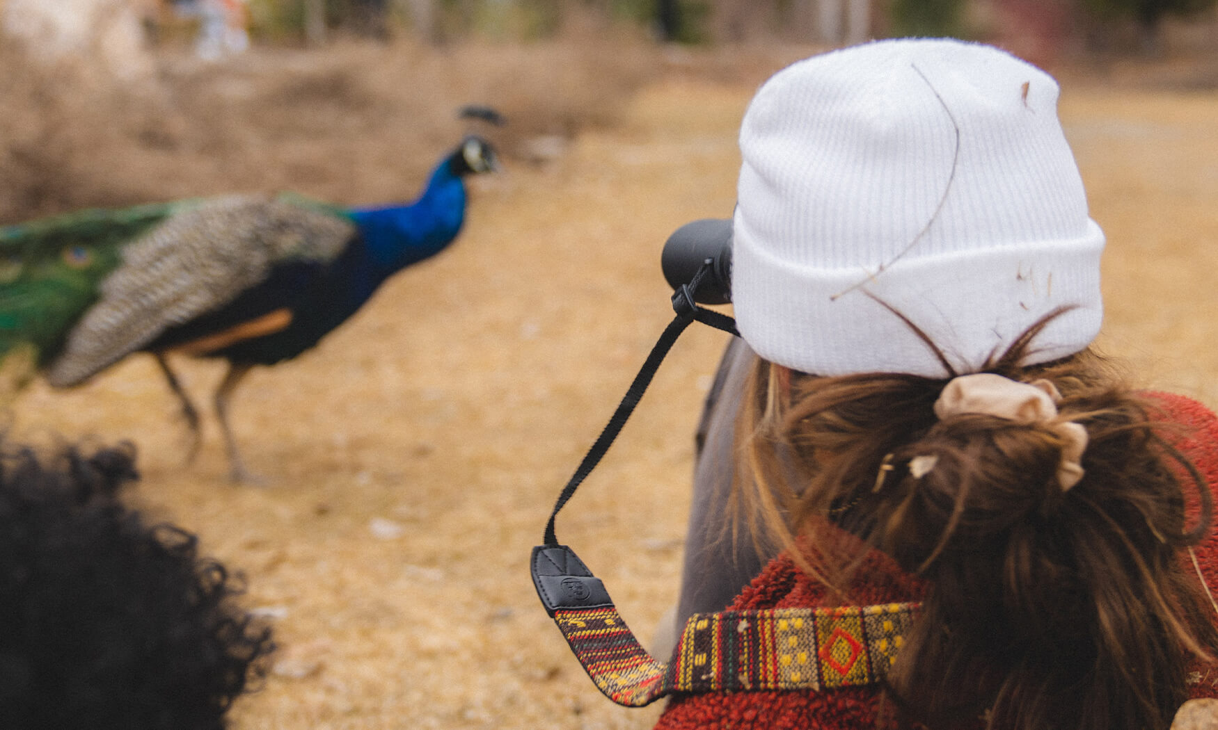 NATURAL TONE / PAYDIRT (BROWN) Field Issue 10x32 Bundle product image #4