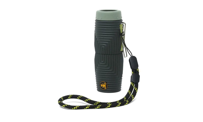 Alpine Green Zero Tube 8x25 Waterproof product image #8