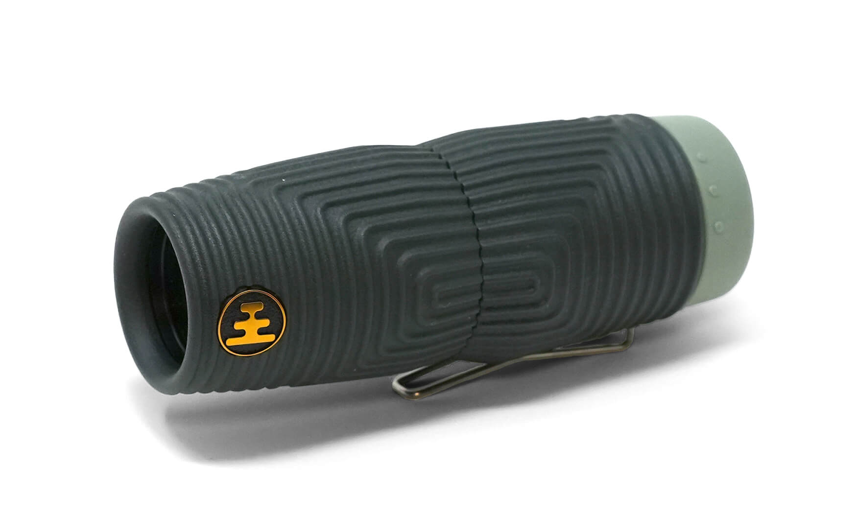 Alpine Green Zero Tube 8x25 Waterproof Monocular product image #1