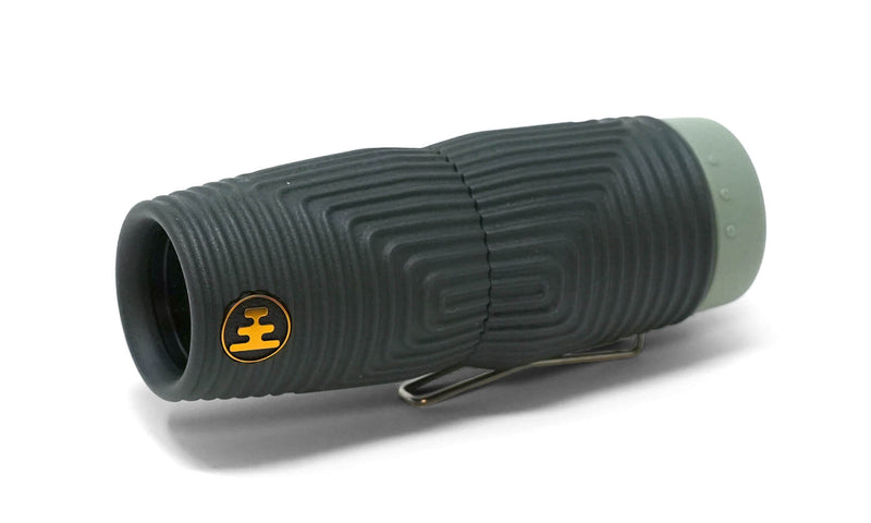 Alpine Green Zero Tube 8x25 Waterproof product image #1