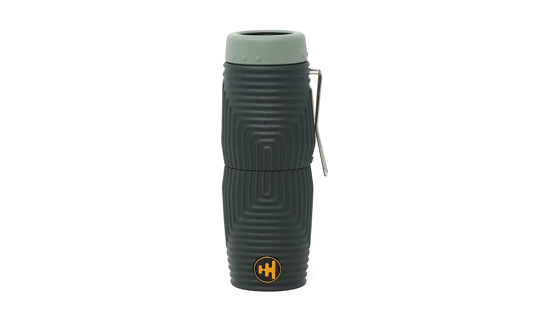 Alpine Green Zero Tube 8x25 Waterproof Monocular product image #7