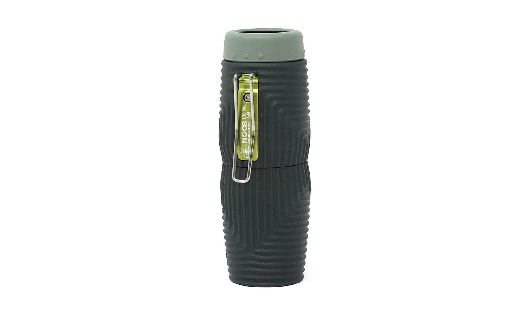 Alpine Green Zero Tube 8x25 Waterproof Monocular product image #6