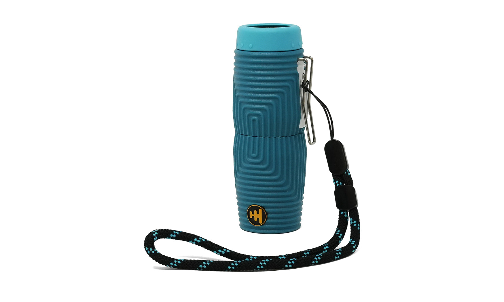 Crater Blue Zero Tube 8x25 Waterproof Monocular product image #6