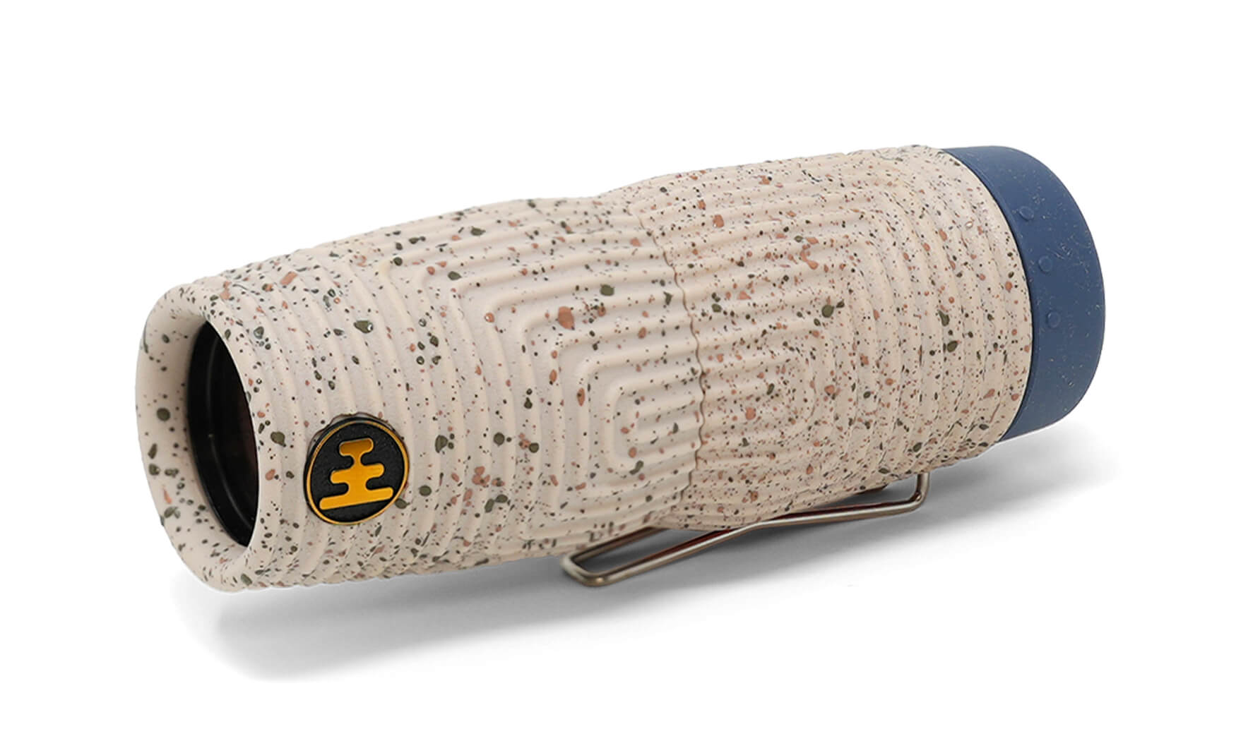 Audubon Piping Plover Zero Tube 10x25 Waterproof Monocular product image #1