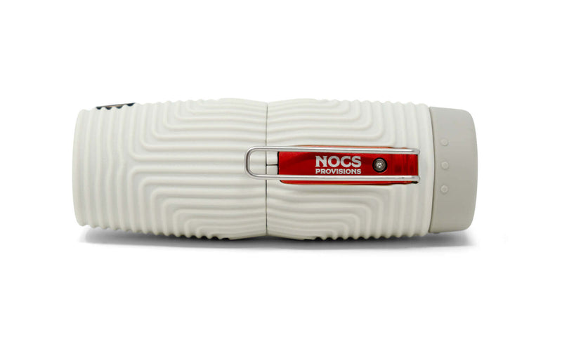 BONE (GRAY) Zero Tube 10x25 Waterproof Monocular product image #4