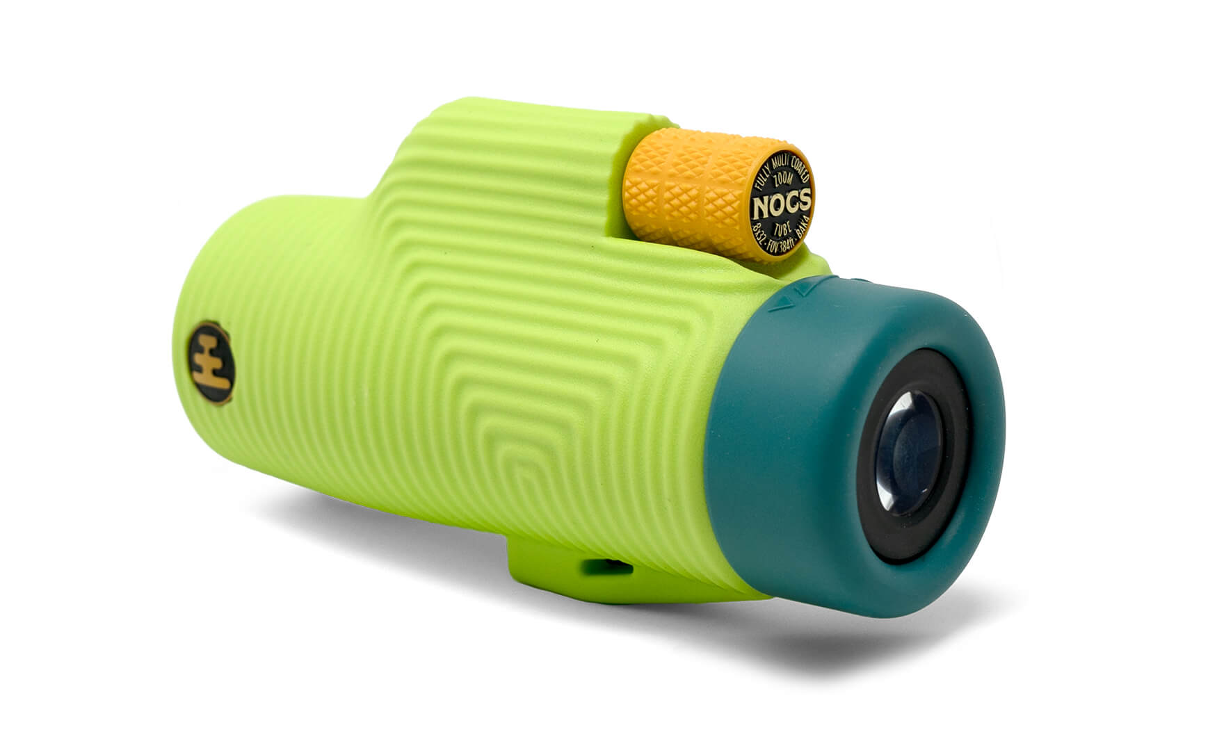 Chartreuse (Green) Zoom Tube 8x32 product image #3