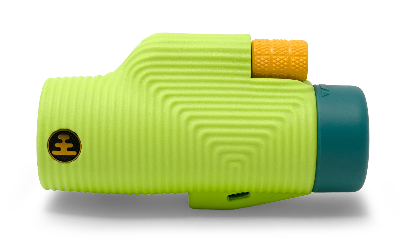 Chartreuse (Green) Zoom Tube 8x32 product image #5