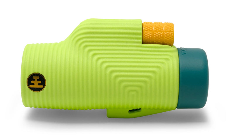 Chartreuse (Green) Zoom Tube 8x32 product image #5