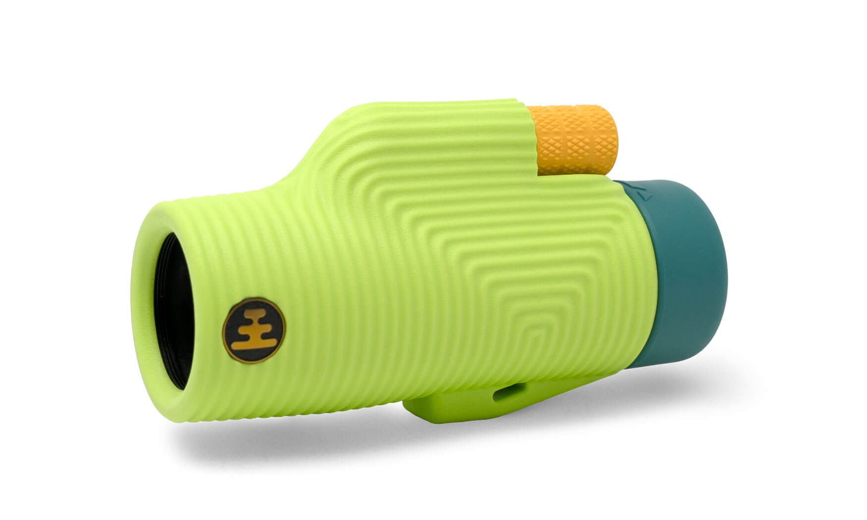 Chartreuse (Green) Zoom Tube 8x32 product image #1