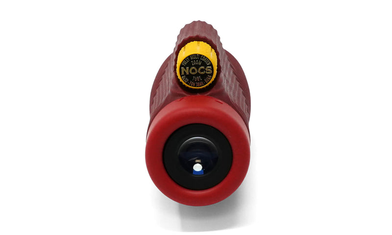 Ember Red Zoom Tube 8x32 product image #3