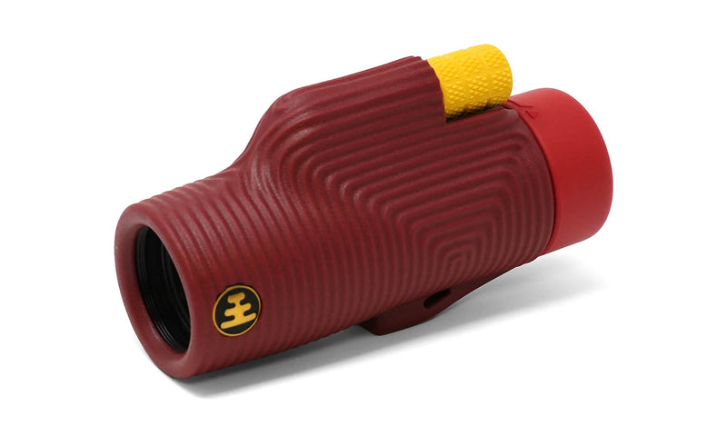Ember Red Zoom Tube 8x32 product image #1