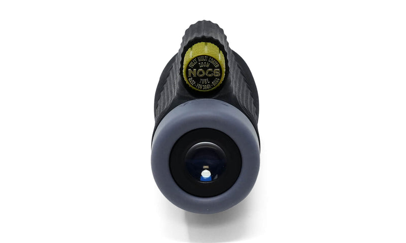 Tourmaline Black Zoom Tube 8x32 product image #3
