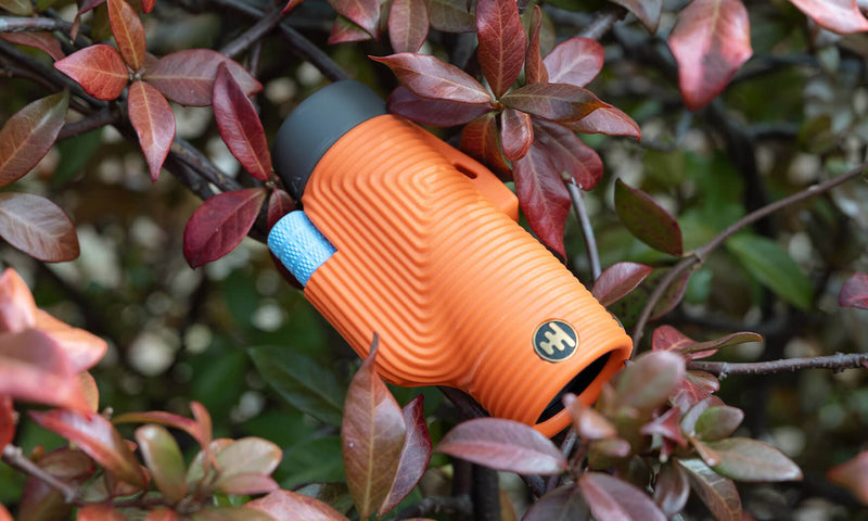 International (Orange) Zoom Tube 8x32 product image #2