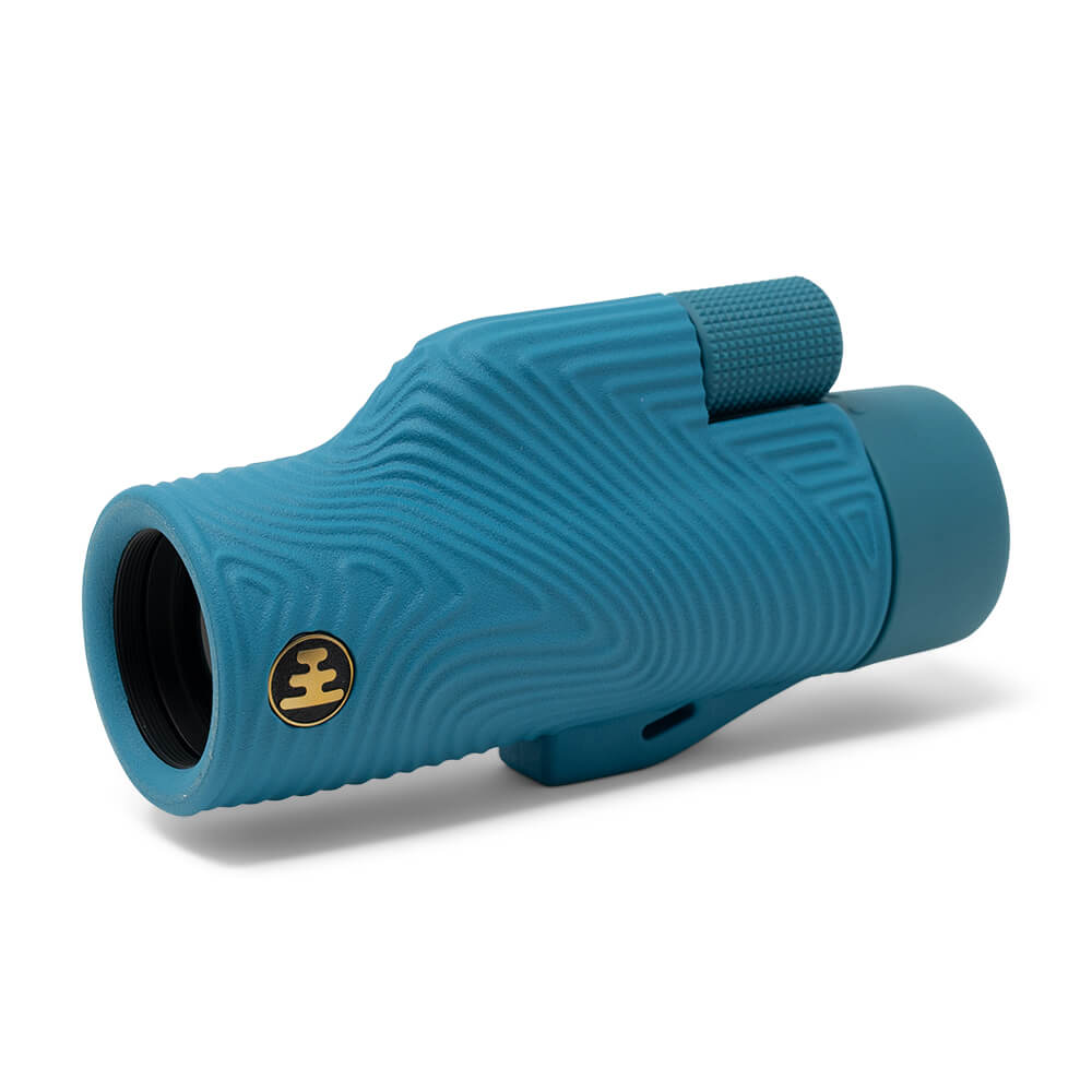 CORSICAN (BLUE) | Field Tube 8x32 | Nocs Provisions