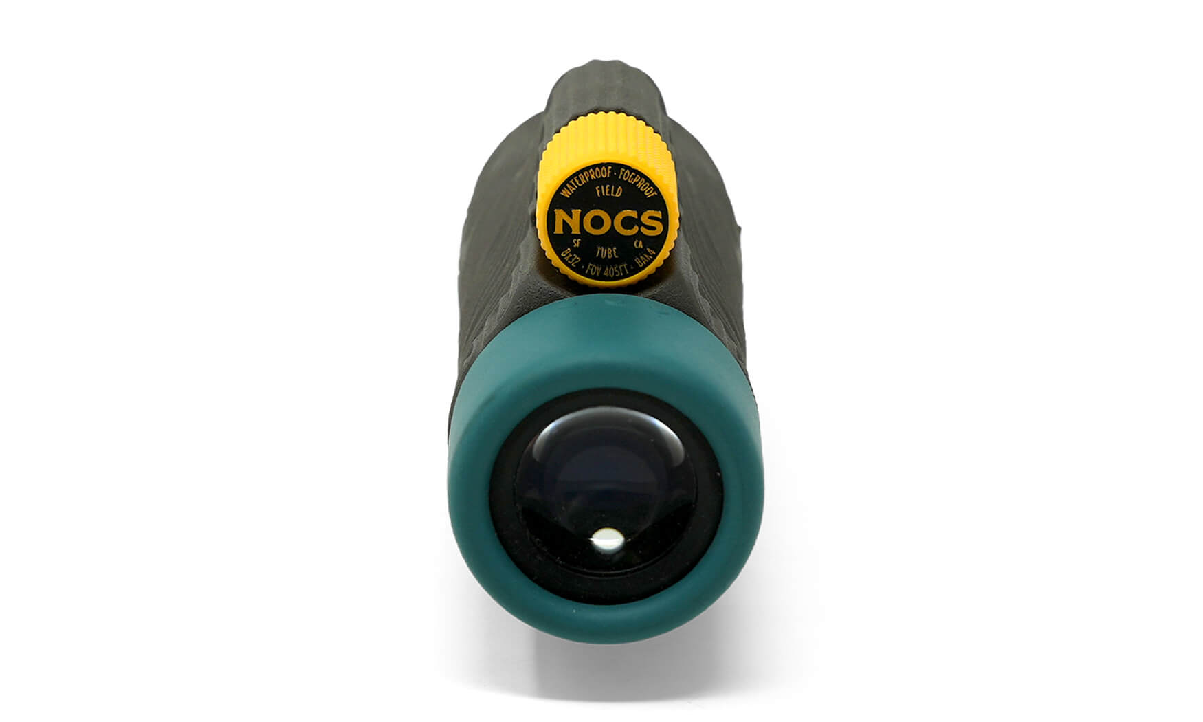 Desolation (Black) Field Tube 8x32 Waterproof Monocular product image #3