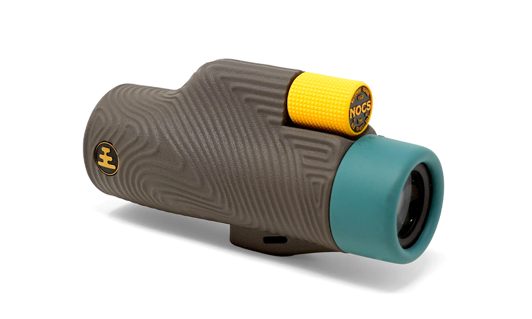 Desolation (Black) Field Tube 8x32 Waterproof Monocular product image #2