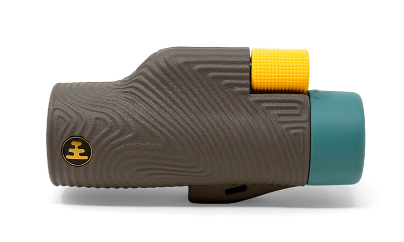 Desolation (Black) Field Tube 8x32 product image #5