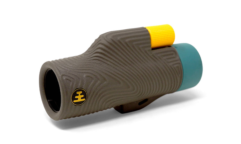 Desolation (Black) Field Tube 8x32 product image #1