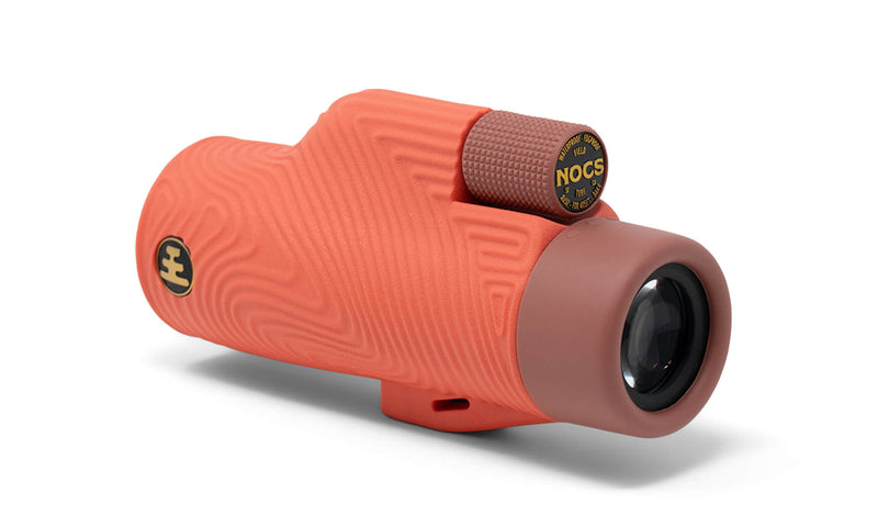 CORAL (RED) Field Tube 8x32 product image #5