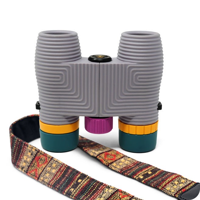 Standard Issue 8x25 Bundle