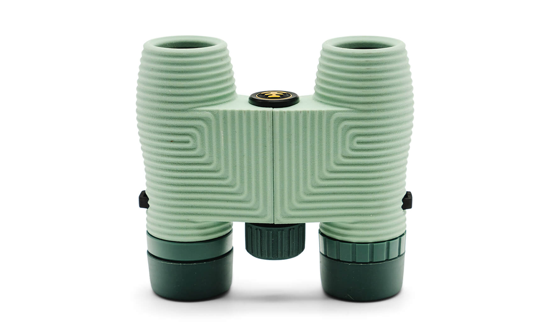 GLACIAL (BLUE) Standard Issue 8x25 Waterproof Binoculars product image #3