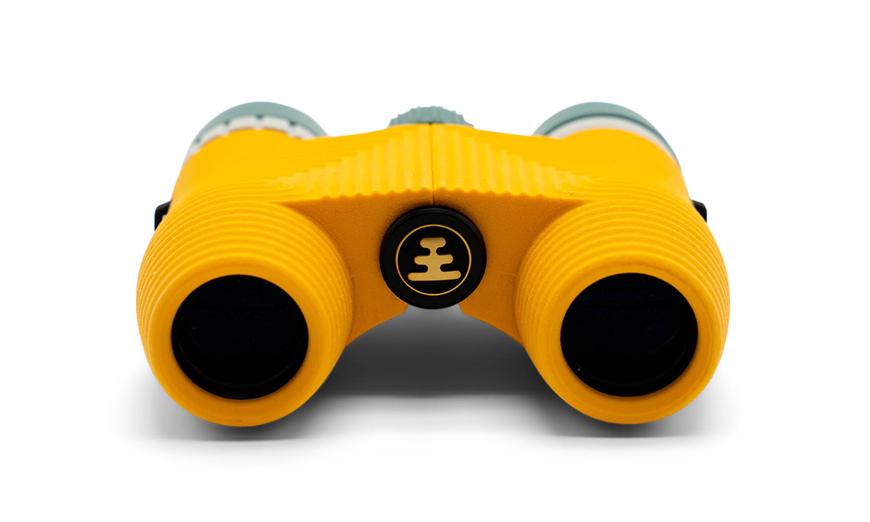 CANARY (YELLOW) Standard Issue 8x25 Waterproof Binoculars product image #5