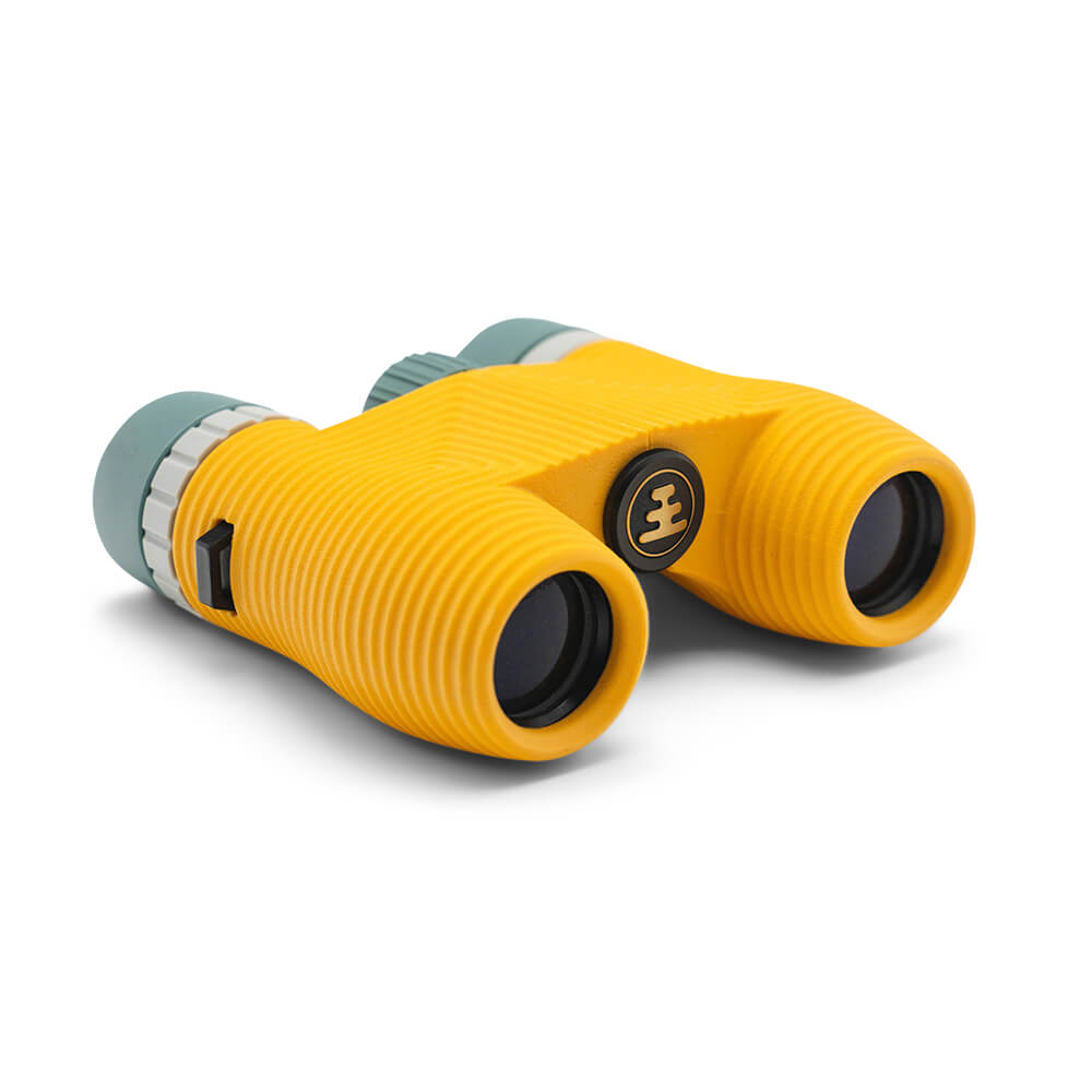 Featured product image for Standard Issue 8x25 Waterproof Binoculars