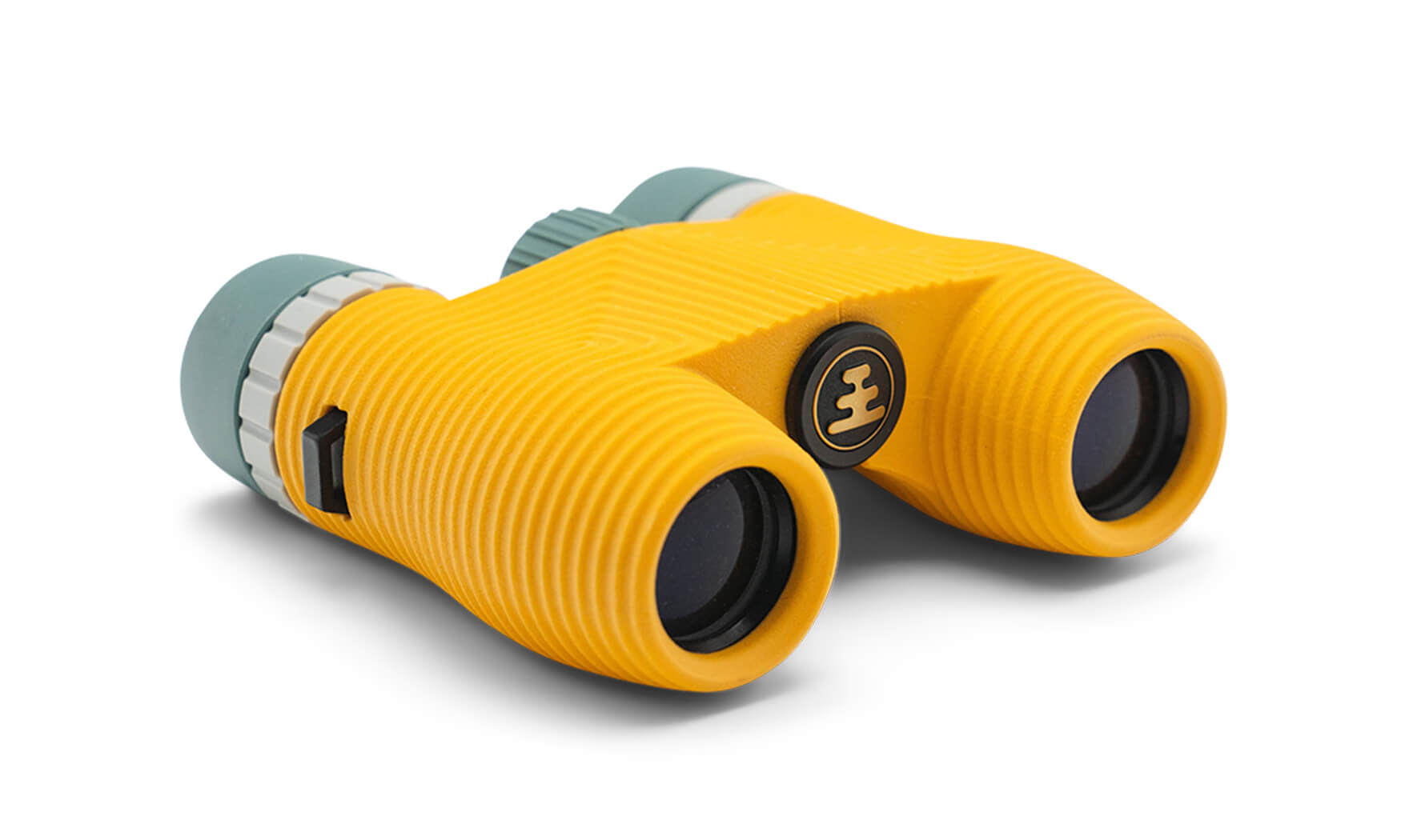 CANARY (YELLOW) Standard Issue 8x25 Waterproof Binoculars product image #1