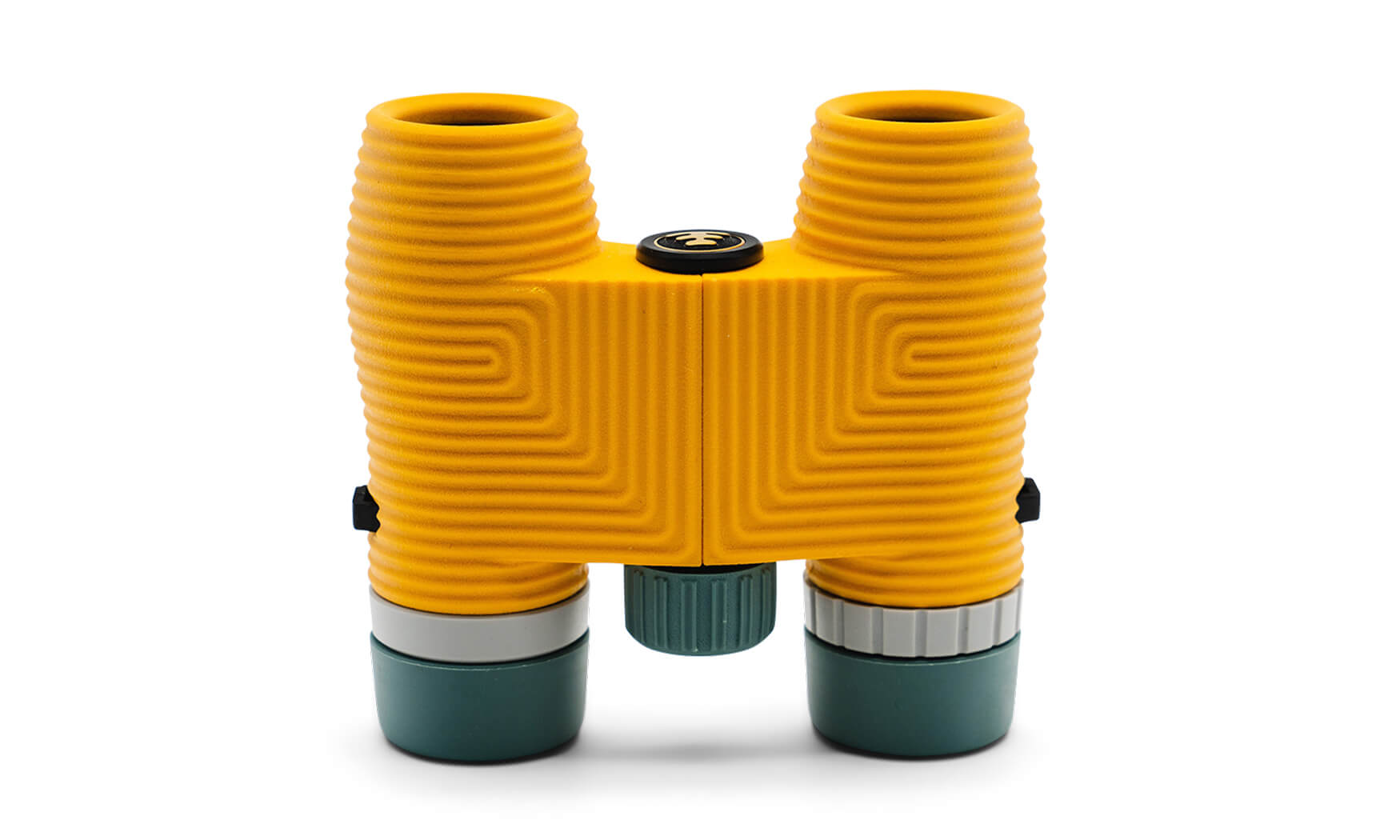 CANARY (YELLOW) Standard Issue 8x25 Waterproof Binoculars product image #3