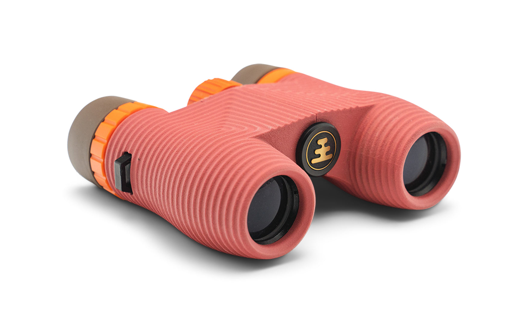 MANZANITA (RED) Standard Issue 10x25 Waterproof Binoculars product image #1