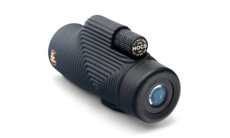 OBSIDIAN (BLACK) Zoom Tube 8x32 product image #4