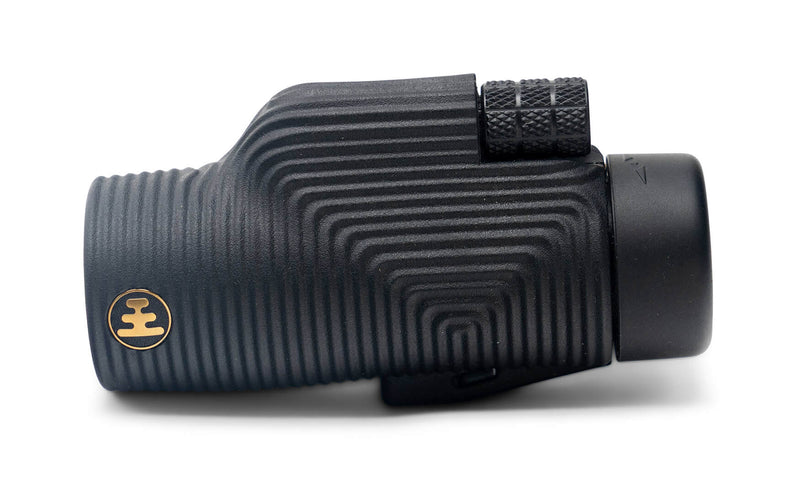 OBSIDIAN (BLACK) Zoom Tube 8x32 product image #5