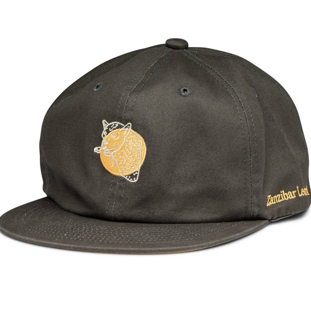 Featured product image for ZANZIBAR LEOPARD (BLACK)