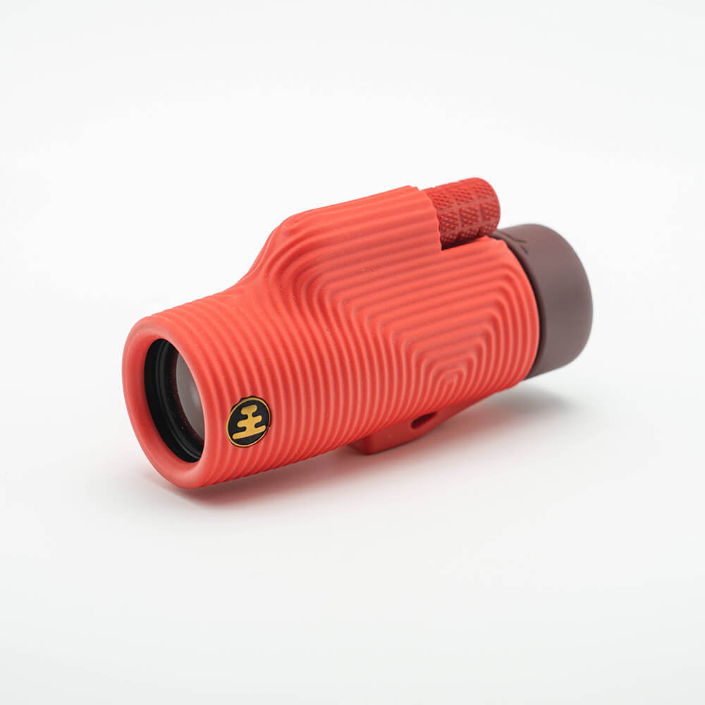 Ember Red Zoom Tube 8x32 product image #7