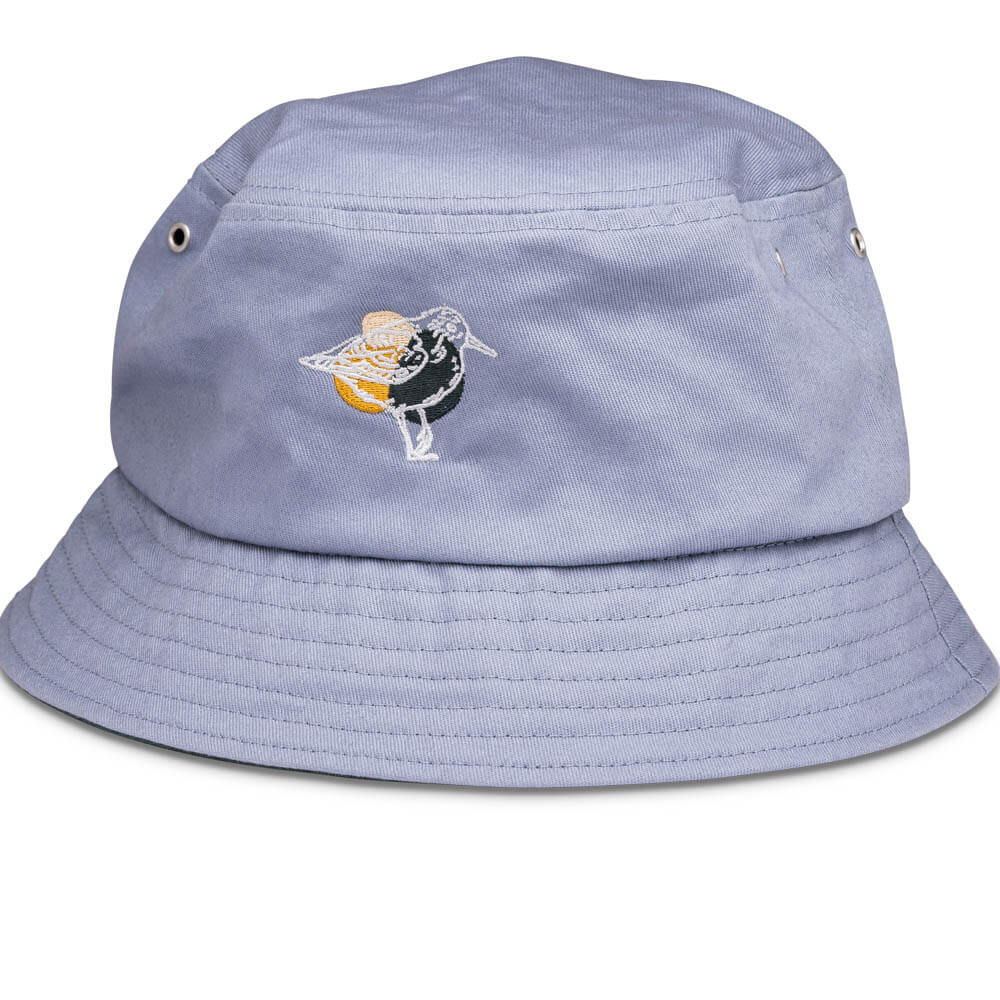 Featured product image for WESTERN SANDPIPER (BLUE)
