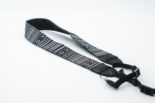 FLORA | Woven Tapestry Strap | Nocs Provisions