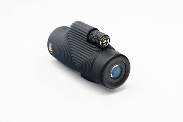 Ember Red Zoom Tube 8x32 product image #14